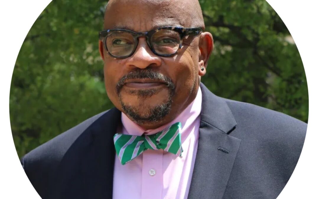 Rev. Dr. Stephen G. Ray Jr.